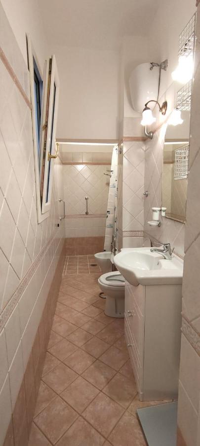 Irina Florence House Ngoại thất bức ảnh