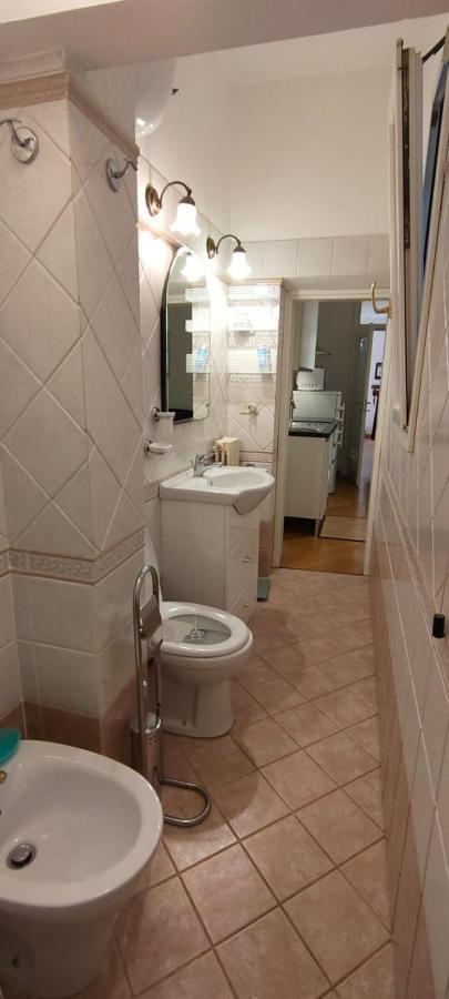 Irina Florence House Ngoại thất bức ảnh