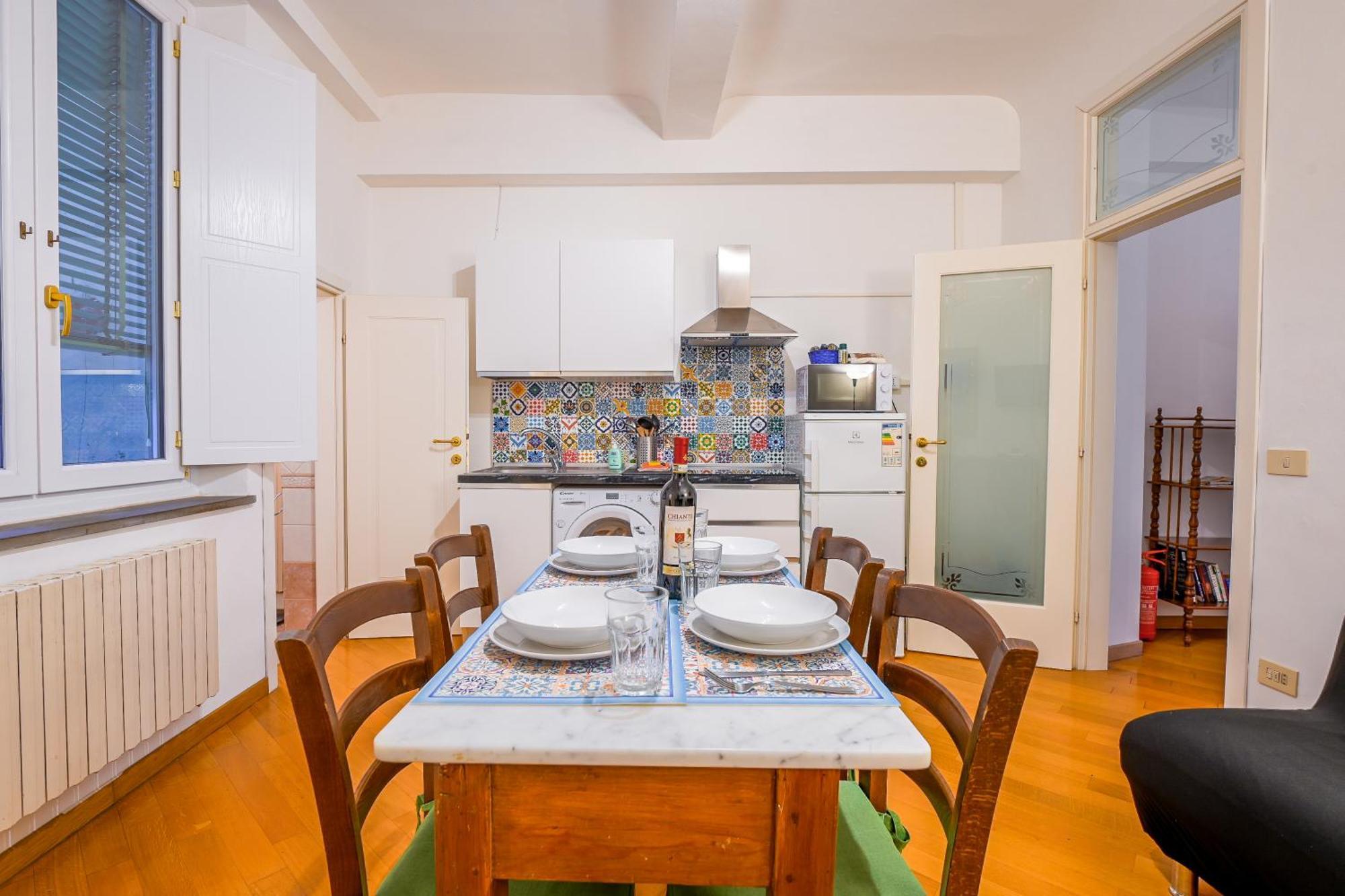Irina Florence House Ngoại thất bức ảnh