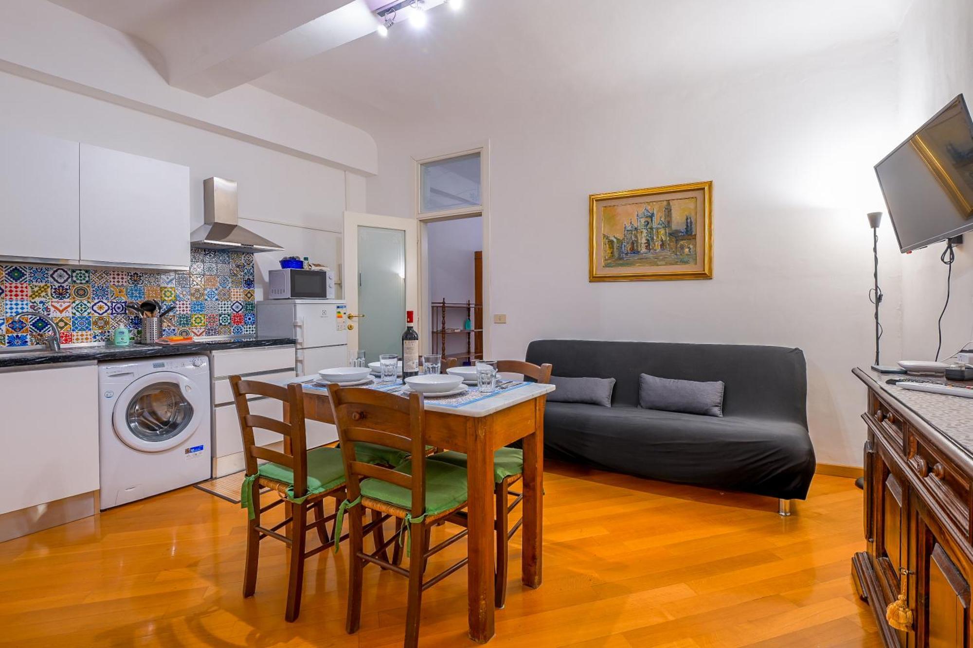 Irina Florence House Ngoại thất bức ảnh