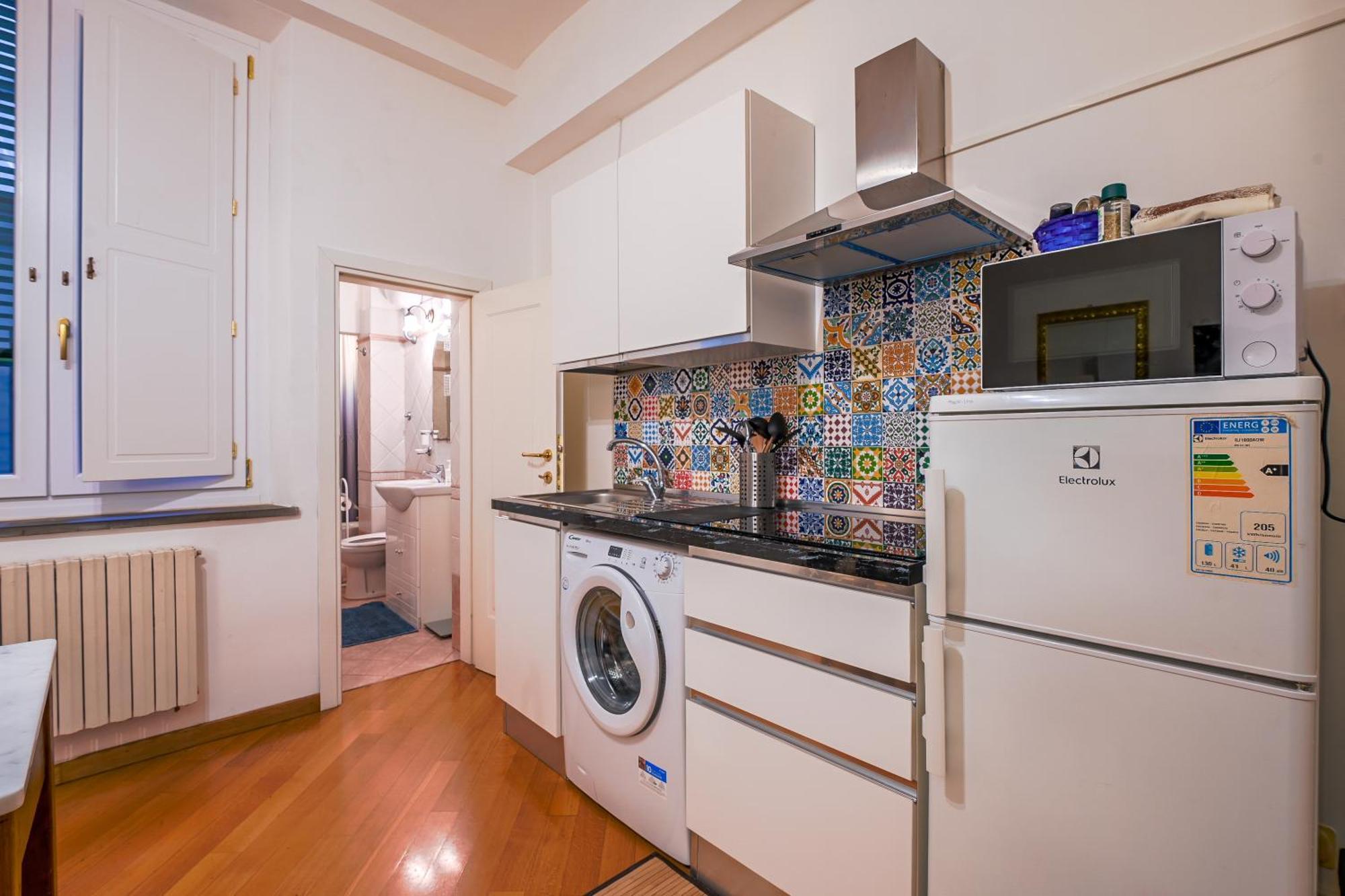 Irina Florence House Ngoại thất bức ảnh