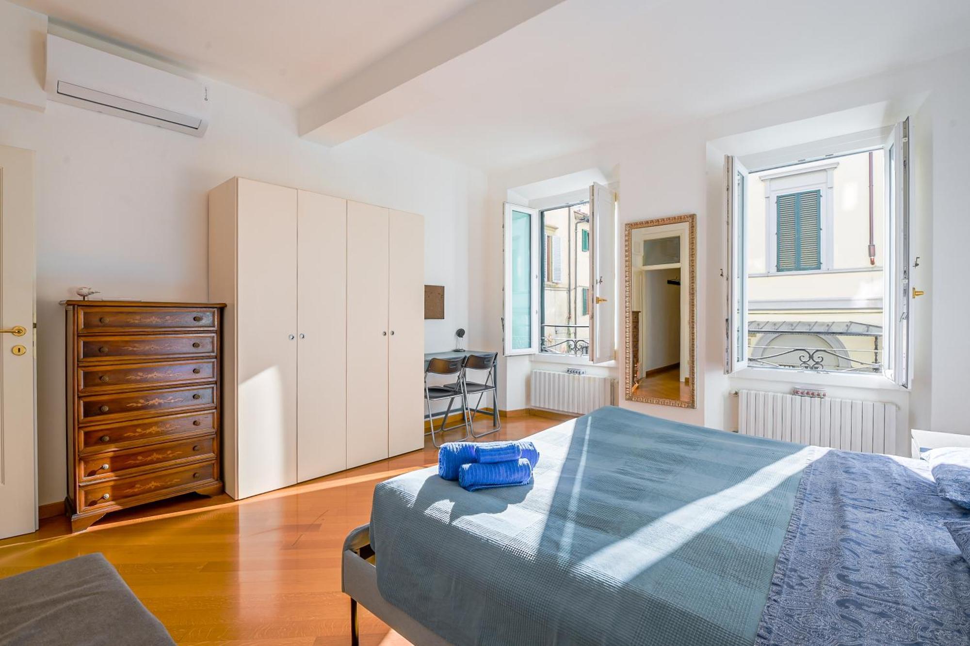 Irina Florence House Ngoại thất bức ảnh