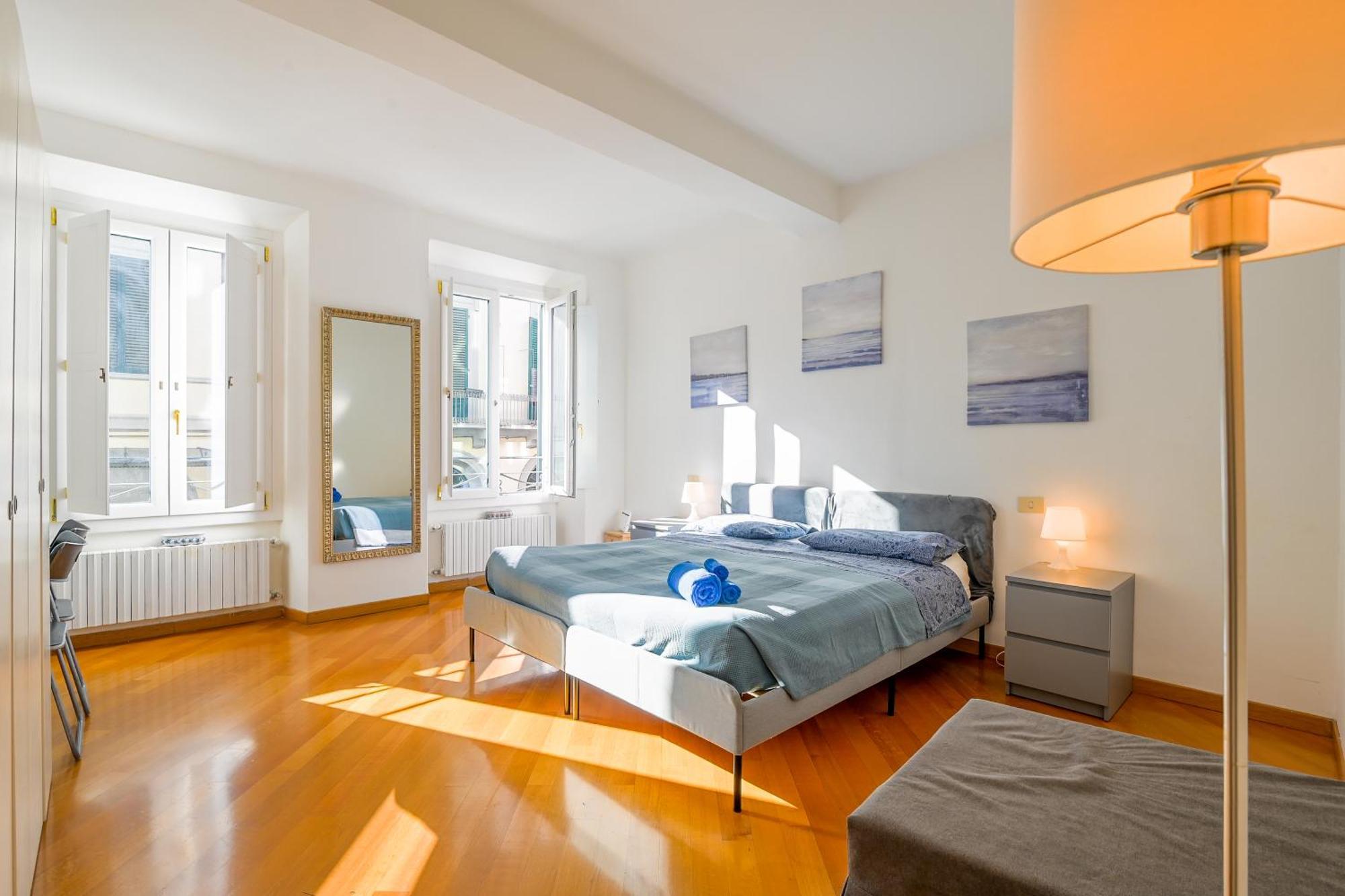 Irina Florence House Ngoại thất bức ảnh