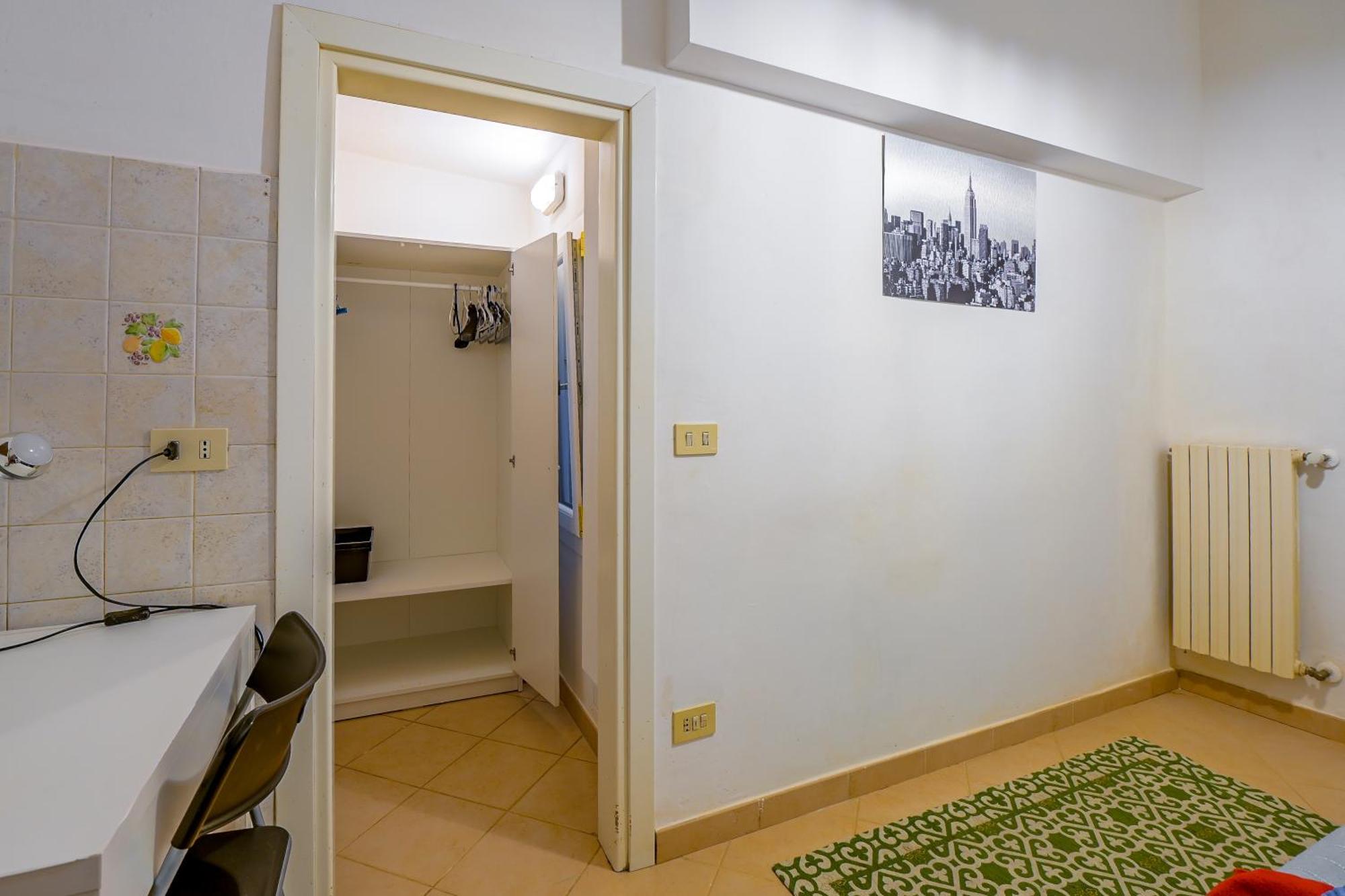 Irina Florence House Ngoại thất bức ảnh