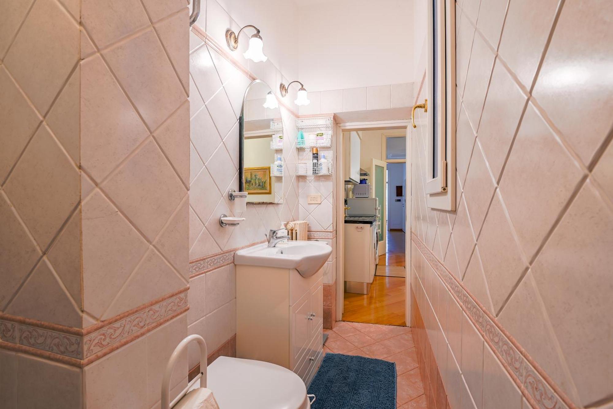 Irina Florence House Ngoại thất bức ảnh